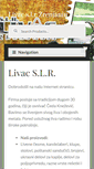Mobile Screenshot of livac.net